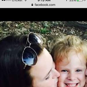 Meet your Posher, Lindsey